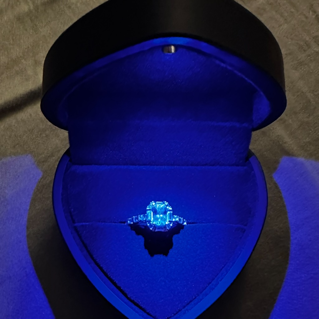 14k Ring